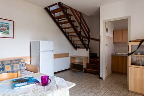 Private Garden and 3 Shared Pools in Bibione 4 you