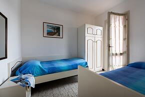 Private Garden and 3 Shared Pools in Bibione 4 you