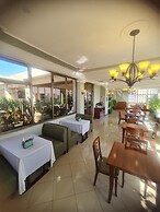 FBK Guest House