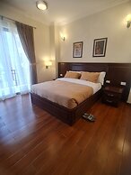 FBK Guest House