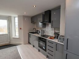 Apt 1 @ Hunter's Quay