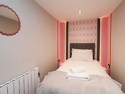 Apt 1 @ Hunter's Quay