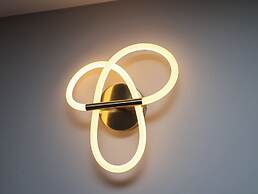 Apt 1 @ Hunter's Quay