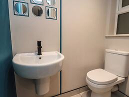 Apt 1 @ Hunter's Quay