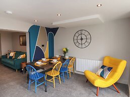 Apt 1 @ Hunter's Quay