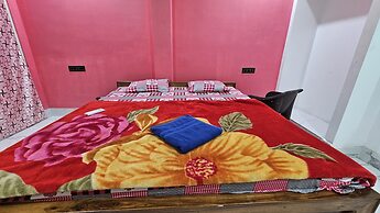 Hotel Shree Gundicha Lodge