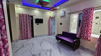 Hotel Shree Gundicha Lodge