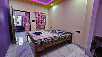 Hotel Shree Gundicha Lodge