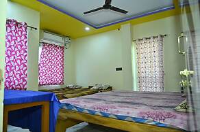 Hotel Shree Gundicha Lodge