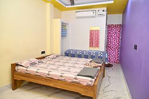 Hotel Shree Gundicha Lodge