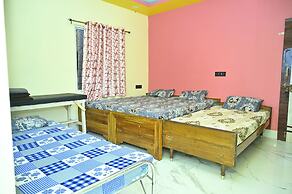 Hotel Shree Gundicha Lodge