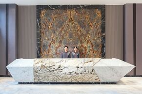 Wahid Prime Hotel Salatiga