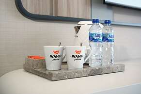 Wahid Prime Hotel Salatiga