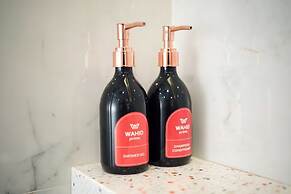 Wahid Prime Hotel Salatiga