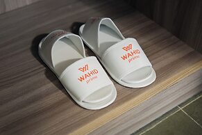Wahid Prime Hotel Salatiga