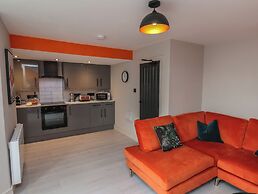 Apt 2 @ Hunter's Quay