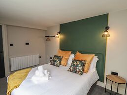 Apt 2 @ Hunter's Quay