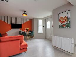 Apt 2 @ Hunter's Quay