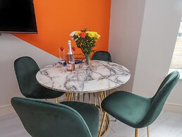 Apt 2 @ Hunter's Quay