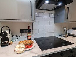 Apt 2 @ Hunter's Quay