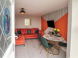 Apt 2 @ Hunter's Quay