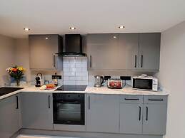 Apt 2 @ Hunter's Quay