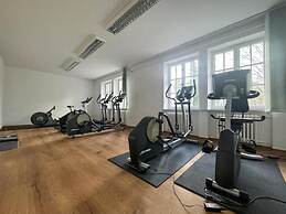 budget seezeit-resort am Werbellinsee