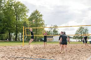 budget seezeit-resort am Werbellinsee