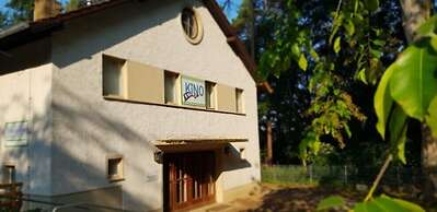 budget seezeit-resort am Werbellinsee