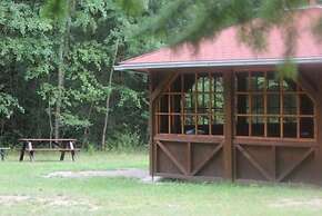 budget seezeit-resort am Werbellinsee