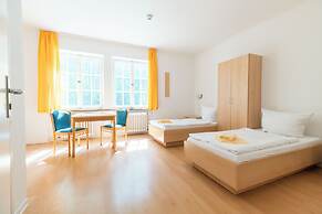 budget seezeit-resort am Werbellinsee