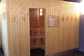 budget seezeit-resort am Werbellinsee