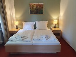 budget seezeit-resort am Werbellinsee