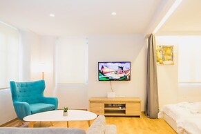 The Hidden Charm by Corfuescapes