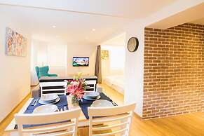 The Hidden Charm by Corfuescapes