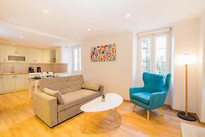 The Hidden Charm by Corfuescapes