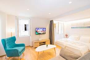 The Hidden Charm by Corfuescapes