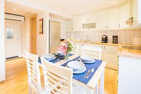 The Hidden Charm by Corfuescapes