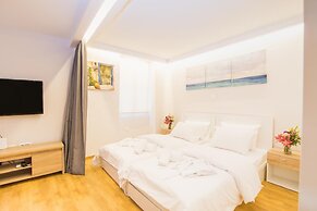 The Hidden Charm by Corfuescapes