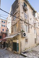 The Hidden Charm by Corfuescapes