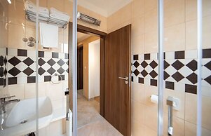 Rooms Natura