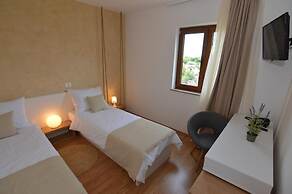 Rooms Natura