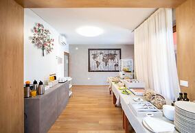 Rooms Natura