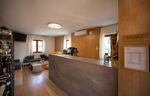 Rooms Natura