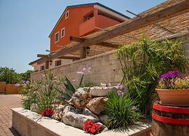 Rooms Natura