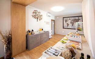 Rooms Natura