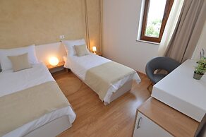 Rooms Natura