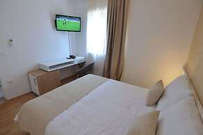 Rooms Natura