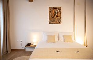 Rooms Natura