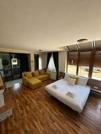 Rooms Natura